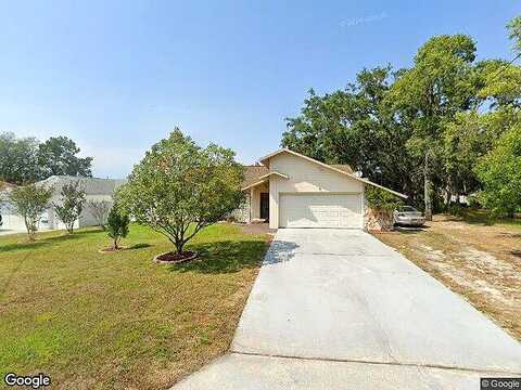 Blackhawk, SPRING HILL, FL 34606