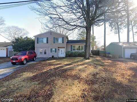 Dauphin, VIRGINIA BEACH, VA 23452