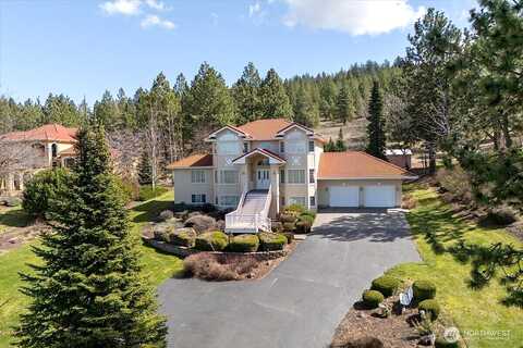 Dearborn, SPOKANE, WA 99223