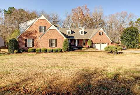Lake Ridge, BUFFALO JUNCTION, VA 24529