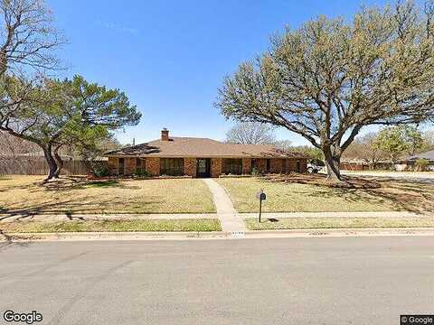 Weeks Park, WICHITA FALLS, TX 76308