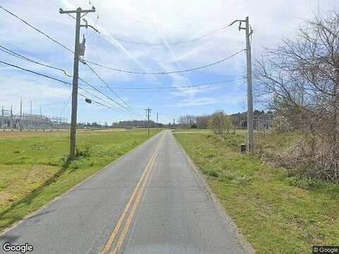 Bayview Point, CAPE CHARLES, VA 23310
