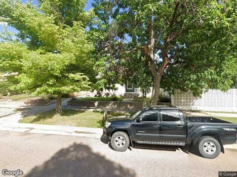Wahsatch, COLORADO SPRINGS, CO 80907