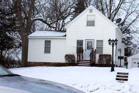 11Th, GLENCOE, MN 55336