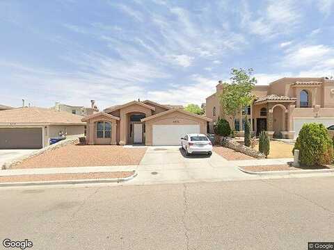 Berringer, EL PASO, TX 79932
