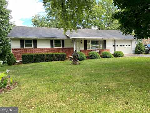 Wayne, WAYNESBORO, PA 17268
