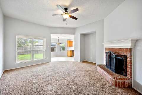 Marybeth, BURLESON, TX 76028