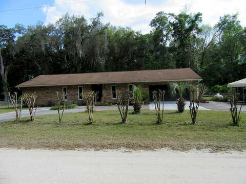 131St, ANTHONY, FL 32617