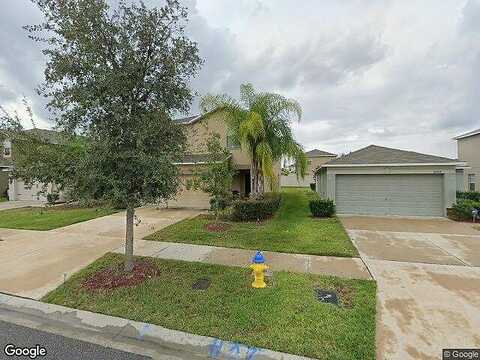 Myrtle Sand, WIMAUMA, FL 33598