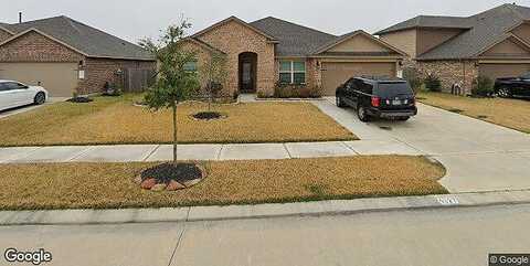 Bellingham Park, MISSOURI CITY, TX 77459