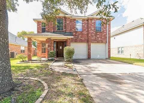 Plum Falls, PEARLAND, TX 77581