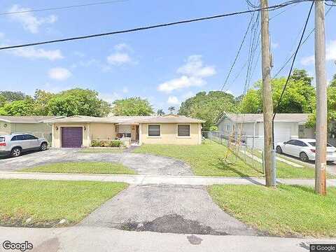 42Nd, LAUDERHILL, FL 33313