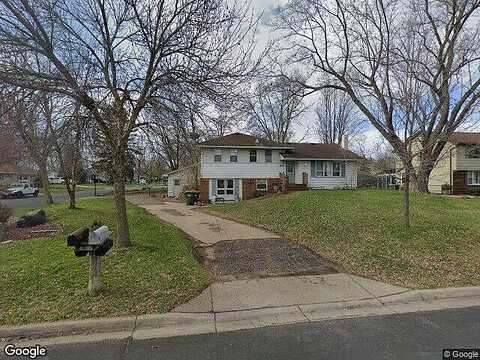 119Th, MINNEAPOLIS, MN 55433