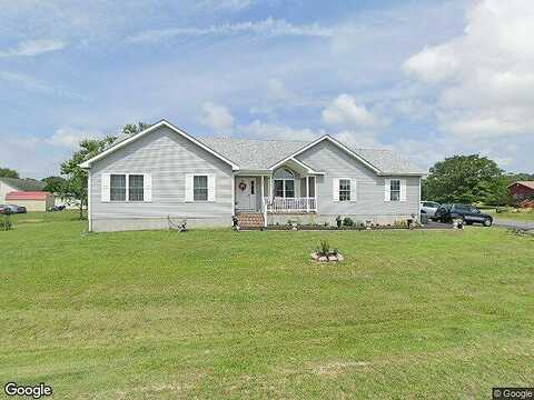Yardarm, GREENBACKVILLE, VA 23356
