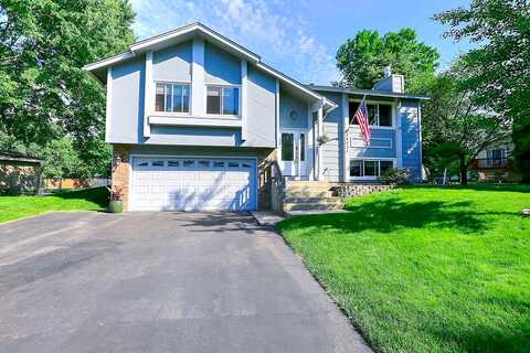 143Rd, BURNSVILLE, MN 55337