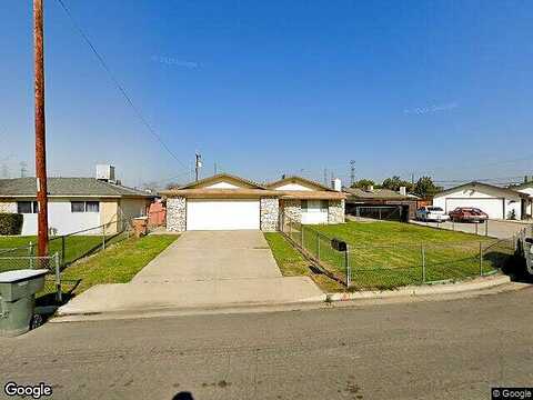 Tyler, BAKERSFIELD, CA 93314