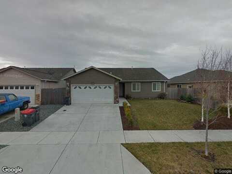 Worchester, MEDFORD, OR 97501