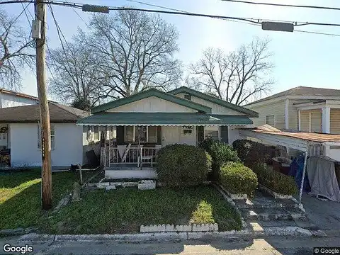 Allen, SAVANNAH, GA 31415