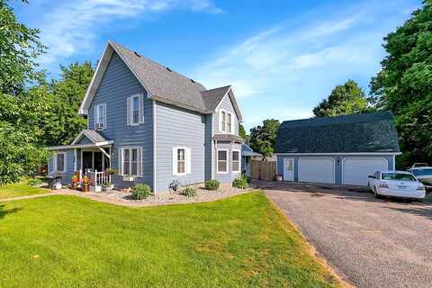 Business 23, PAYNESVILLE, MN 56362