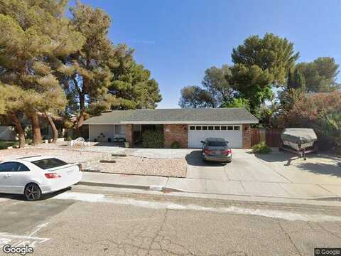 Sylvia, RIDGECREST, CA 93555