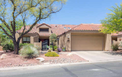 Golden Eagle, TUCSON, AZ 85750
