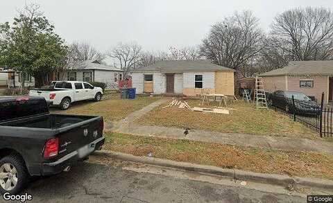 Idaho, DALLAS, TX 75216