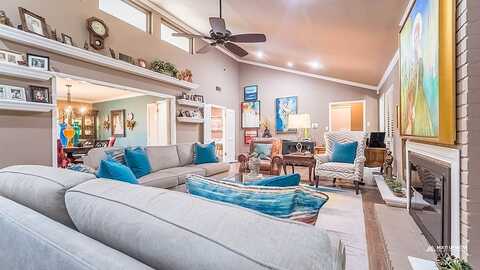 Briargrove, SAN ANGELO, TX 76904