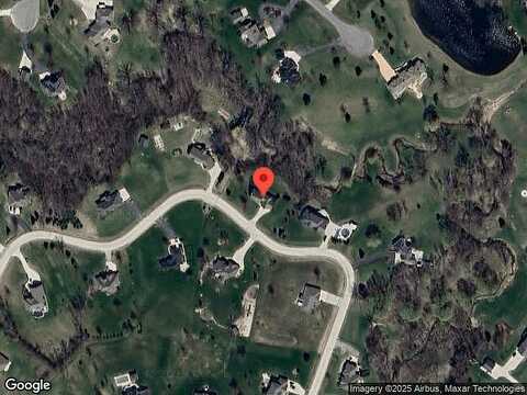Woodhaven, DE PERE, WI 54115