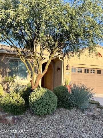 Broken Hills, GREEN VALLEY, AZ 85614