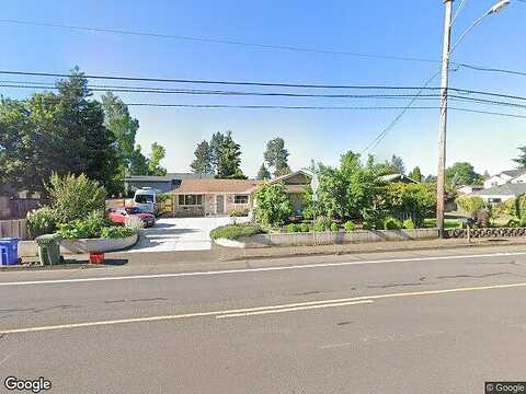 Cal Young, EUGENE, OR 97401