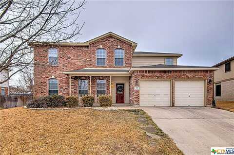Lone Shadow, HARKER HEIGHTS, TX 76548