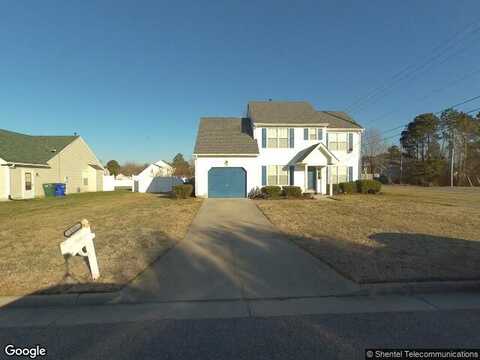Hillside, SUFFOLK, VA 23434