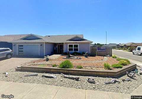 Carter, BANDON, OR 97411