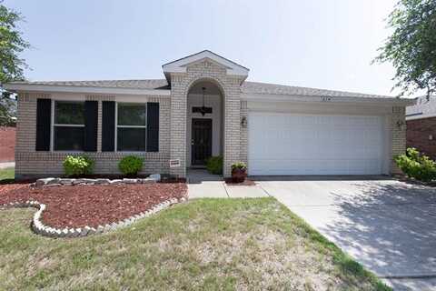 Buck, MELISSA, TX 75454