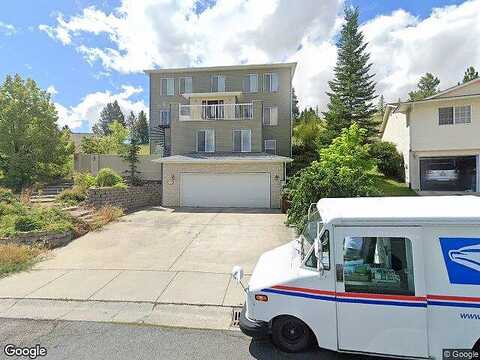Robert, PULLMAN, WA 99163
