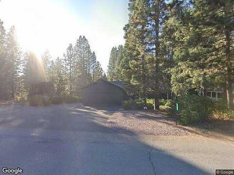 Bailey Creek, WESTWOOD, CA 96137