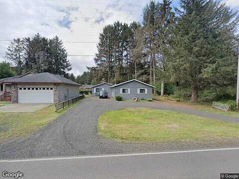Mount Olympus, OCEAN SHORES, WA 98569