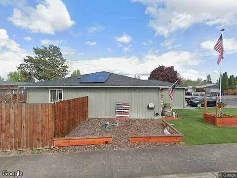 Hayes, MEDFORD, OR 97501