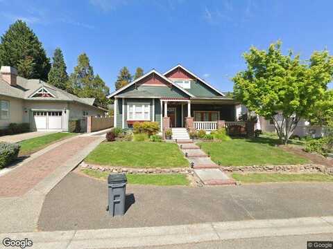 Jackson Creek, JACKSONVILLE, OR 97530