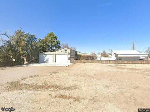 5Th, PANHANDLE, TX 79068