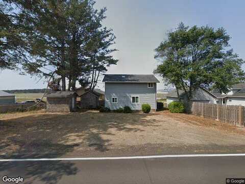 Sandlake, CLOVERDALE, OR 97112