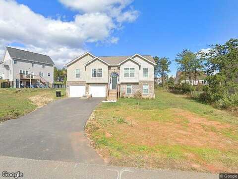 Traverse, EVINGTON, VA 24550