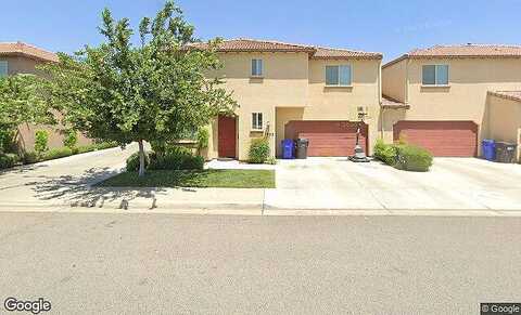 Roby, PORTERVILLE, CA 93257