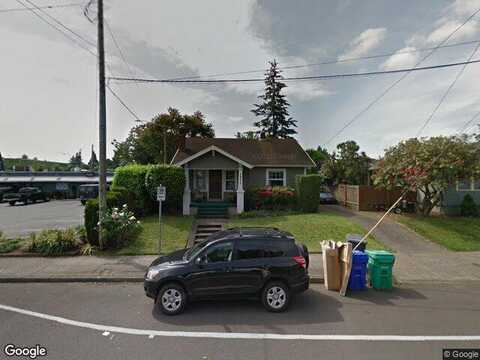 Rosa Parks, PORTLAND, OR 97217