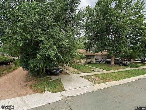 Edith, COLORADO SPRINGS, CO 80909