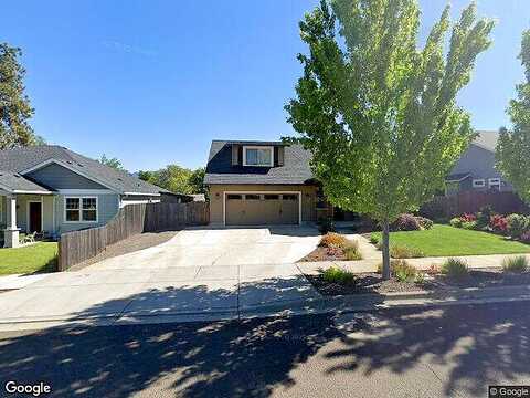 Huntley, PHOENIX, OR 97535