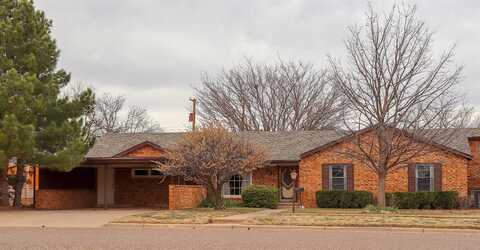 Main, POST, TX 79356