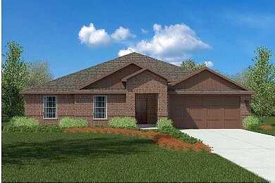 County Road 115, MIDLAND, TX 79706