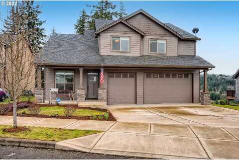 Darrow, ESTACADA, OR 97023