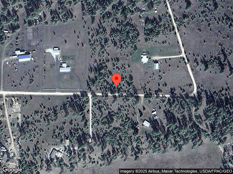 Adams Drive, FORD, WA 99013